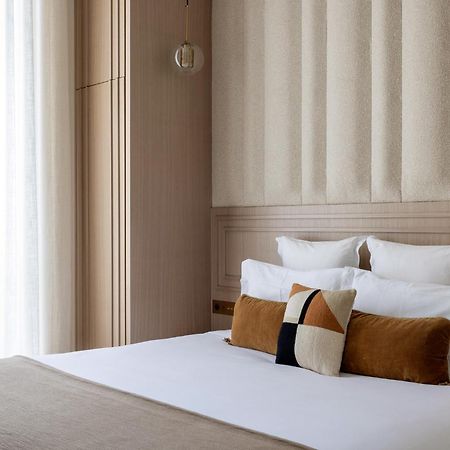 Highstay - Luxury Serviced Apartments - Louvre 巴黎 外观 照片