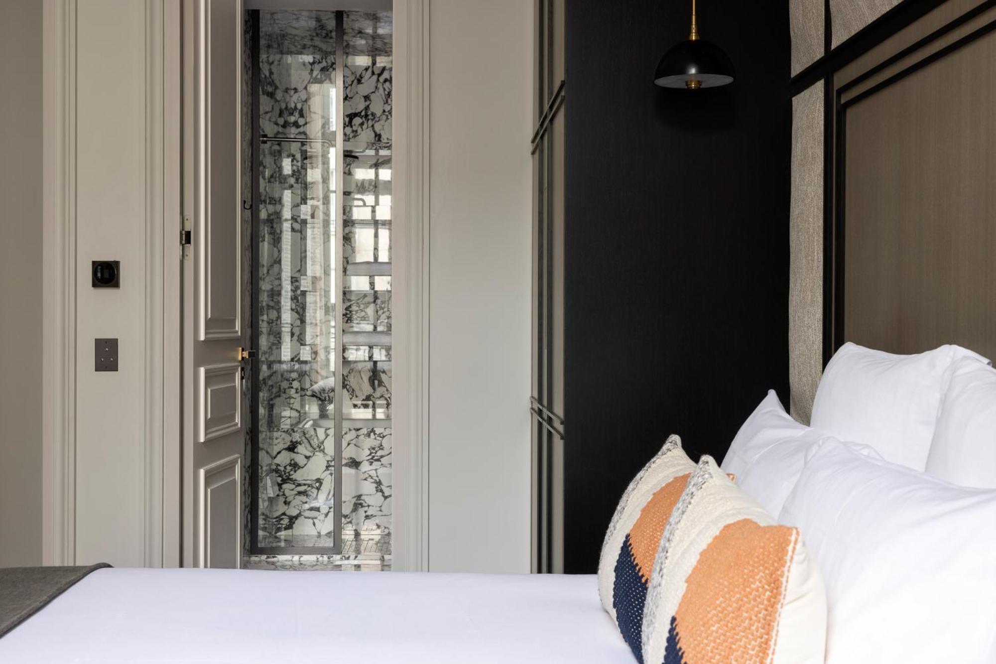 Highstay - Luxury Serviced Apartments - Louvre 巴黎 外观 照片