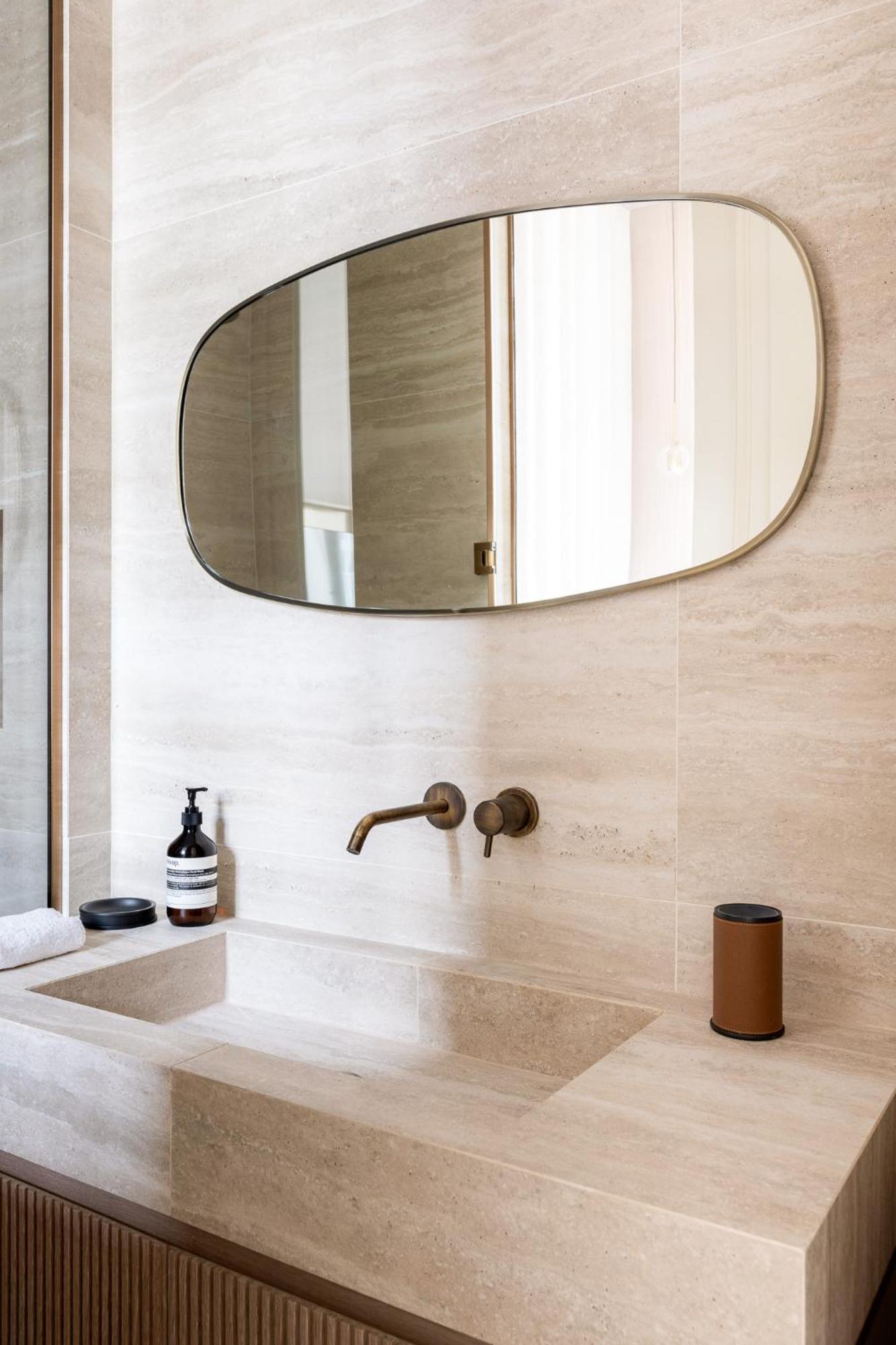 Highstay - Luxury Serviced Apartments - Louvre 巴黎 外观 照片