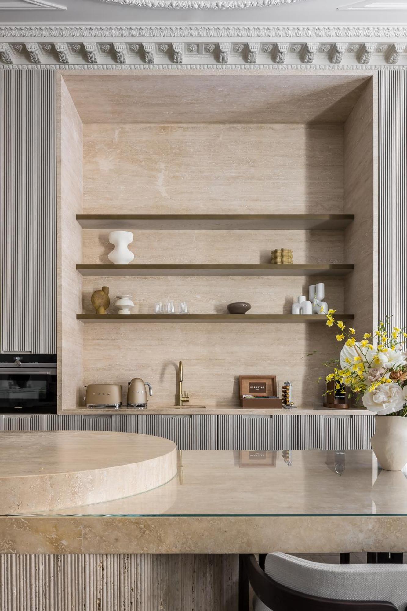 Highstay - Luxury Serviced Apartments - Louvre 巴黎 外观 照片