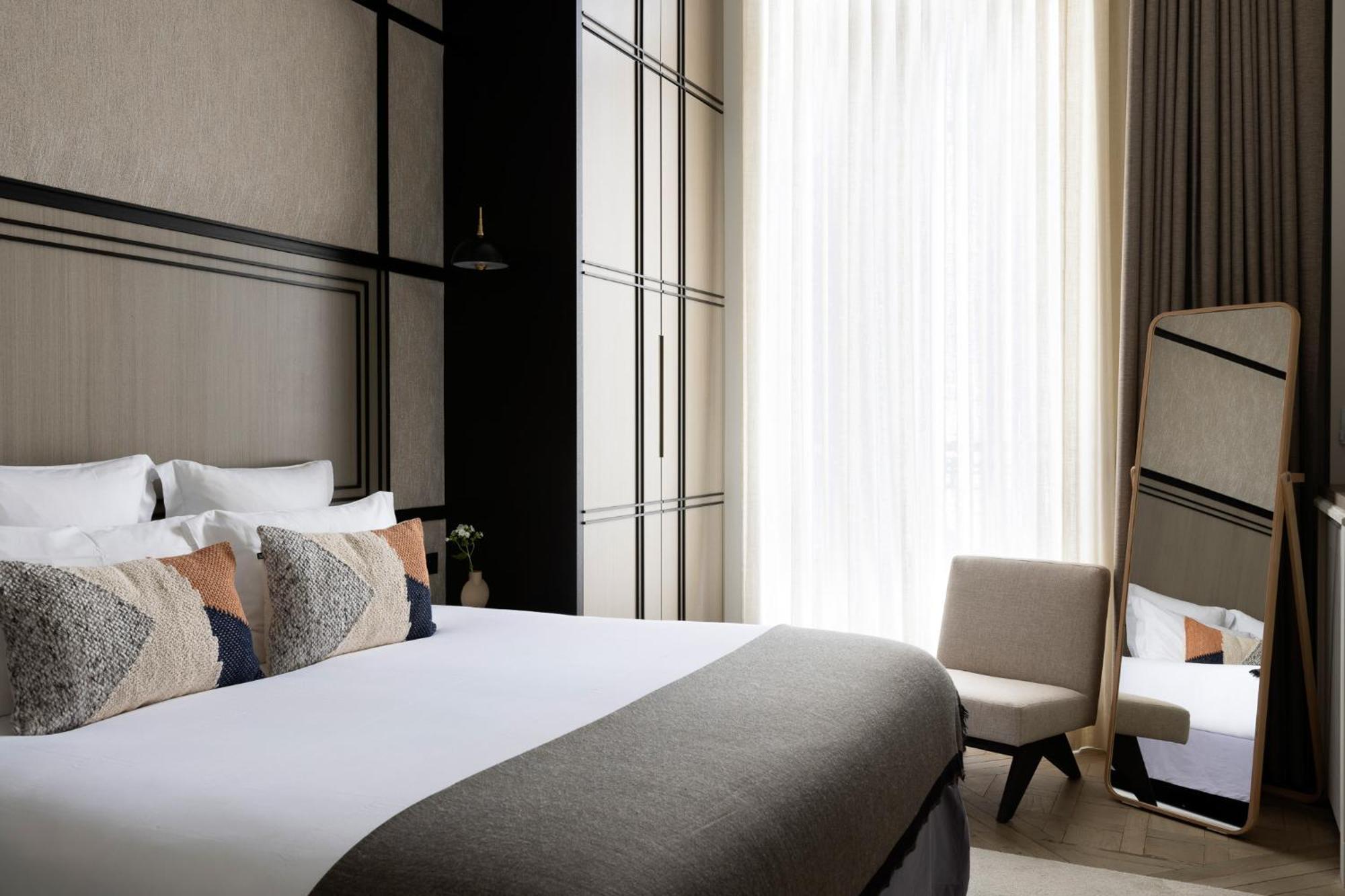Highstay - Luxury Serviced Apartments - Louvre 巴黎 外观 照片