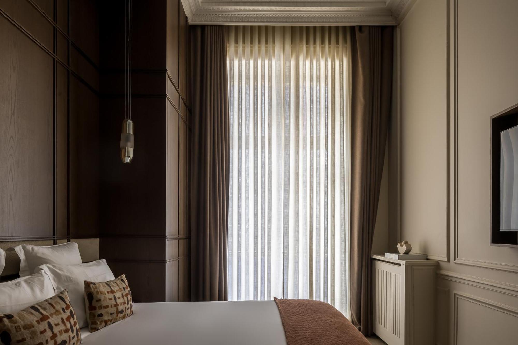 Highstay - Luxury Serviced Apartments - Louvre 巴黎 外观 照片