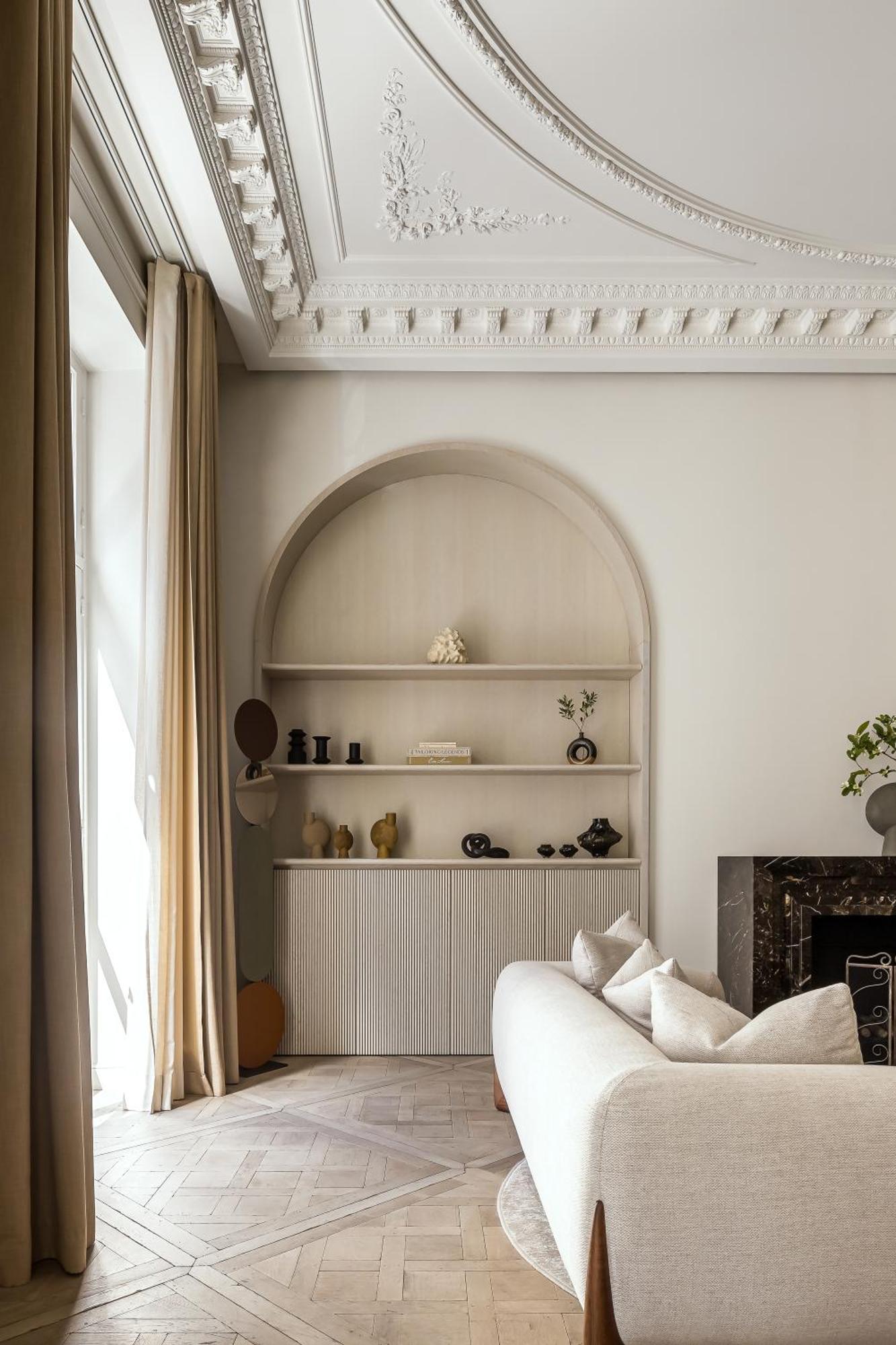 Highstay - Luxury Serviced Apartments - Louvre 巴黎 外观 照片