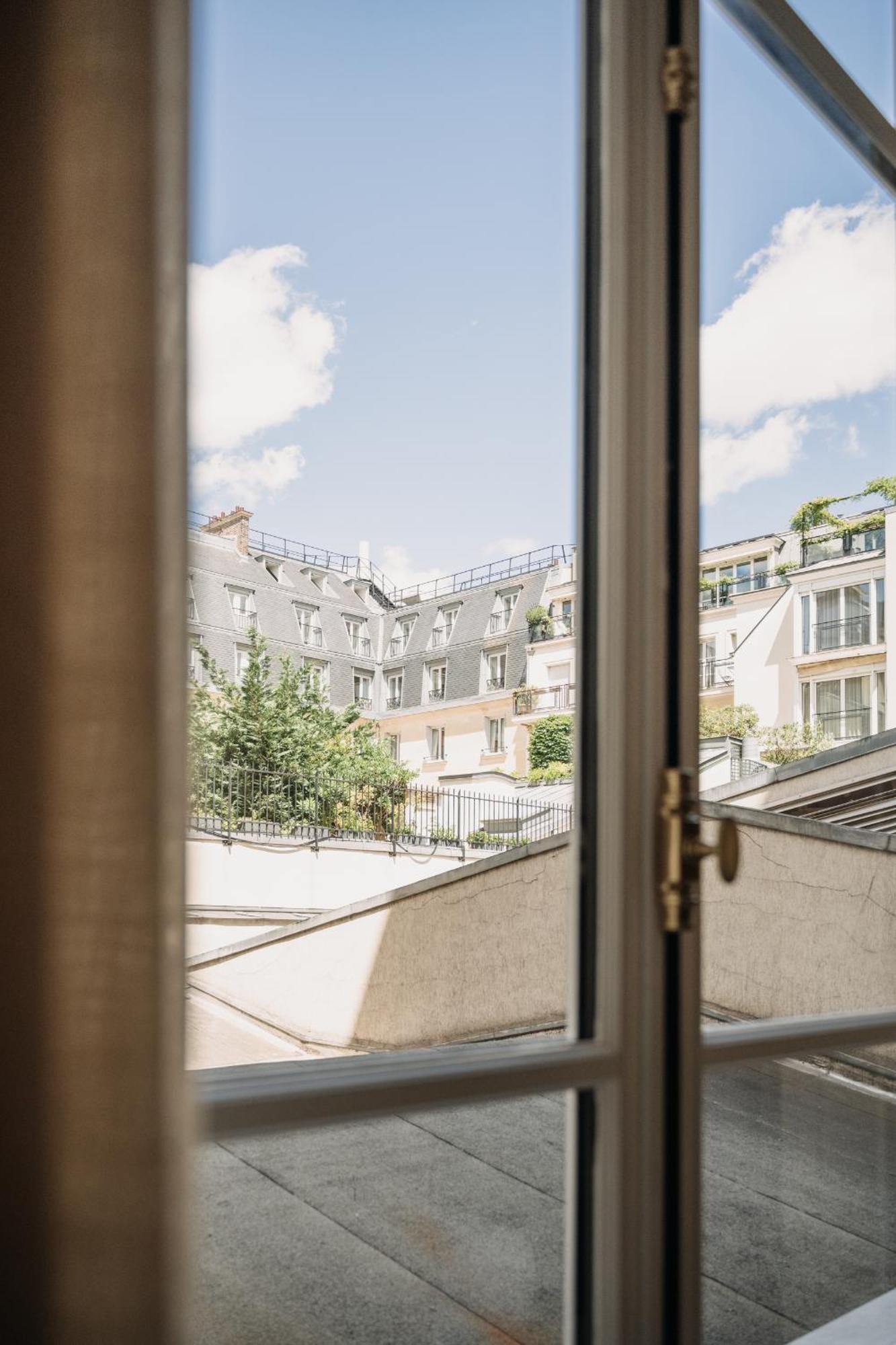 Highstay - Luxury Serviced Apartments - Louvre 巴黎 外观 照片