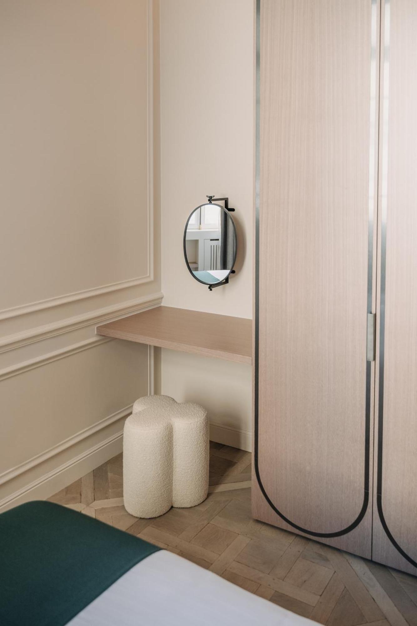 Highstay - Luxury Serviced Apartments - Louvre 巴黎 外观 照片