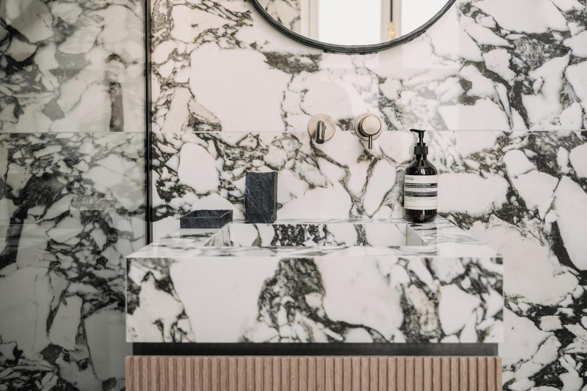 Highstay - Luxury Serviced Apartments - Louvre 巴黎 外观 照片