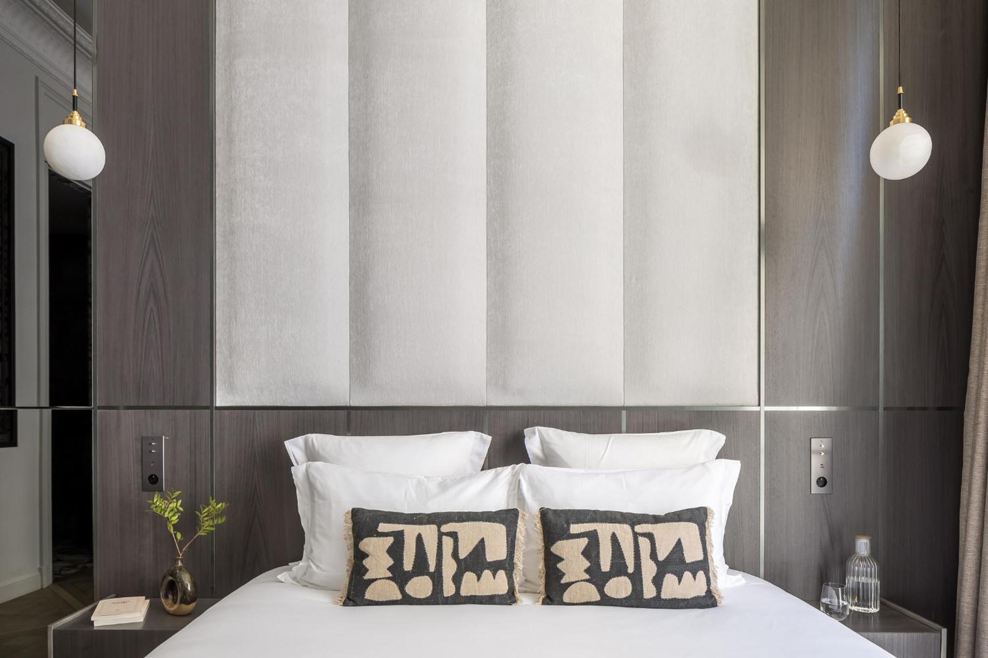 Highstay - Luxury Serviced Apartments - Louvre 巴黎 外观 照片