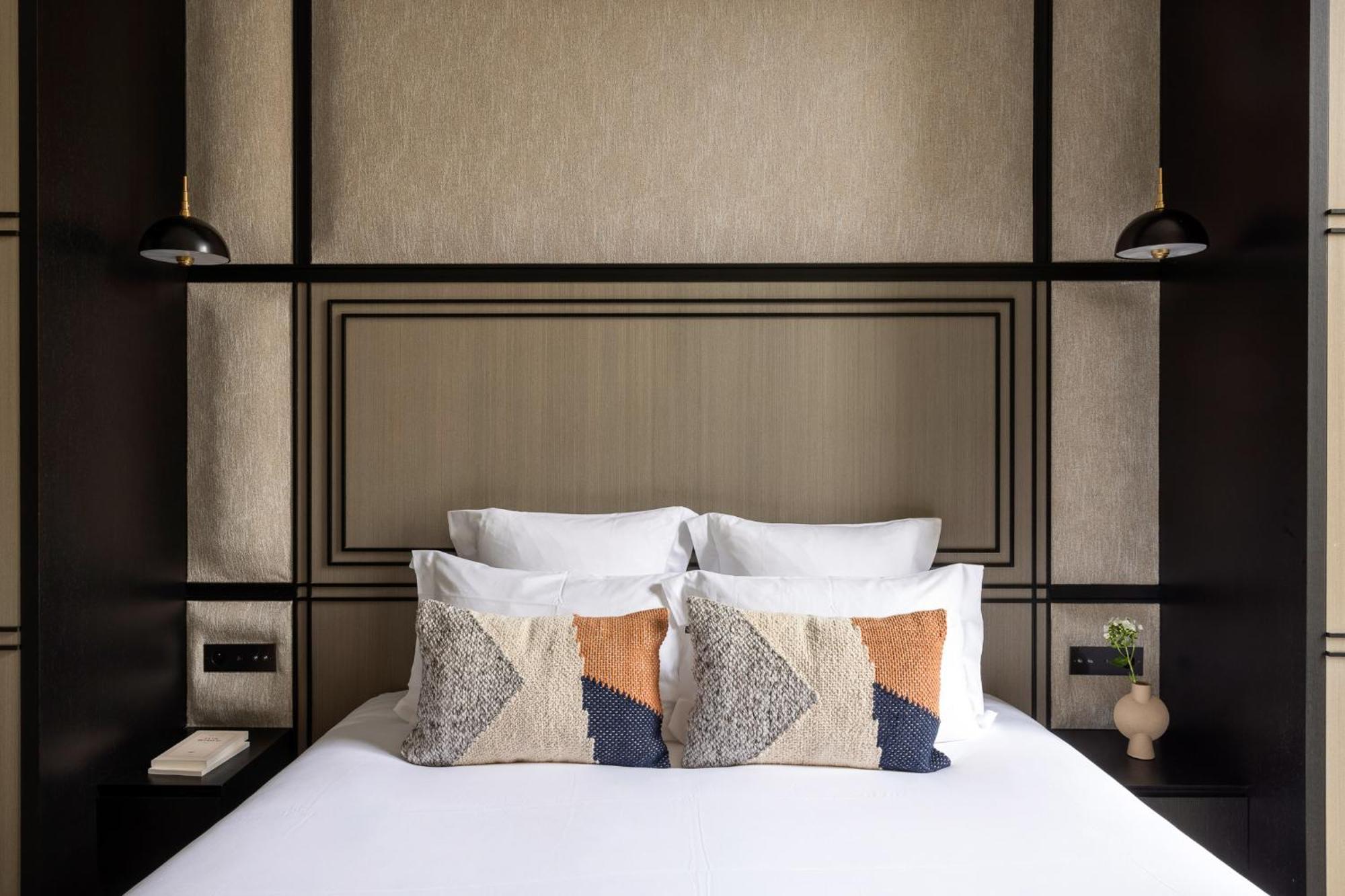 Highstay - Luxury Serviced Apartments - Louvre 巴黎 外观 照片