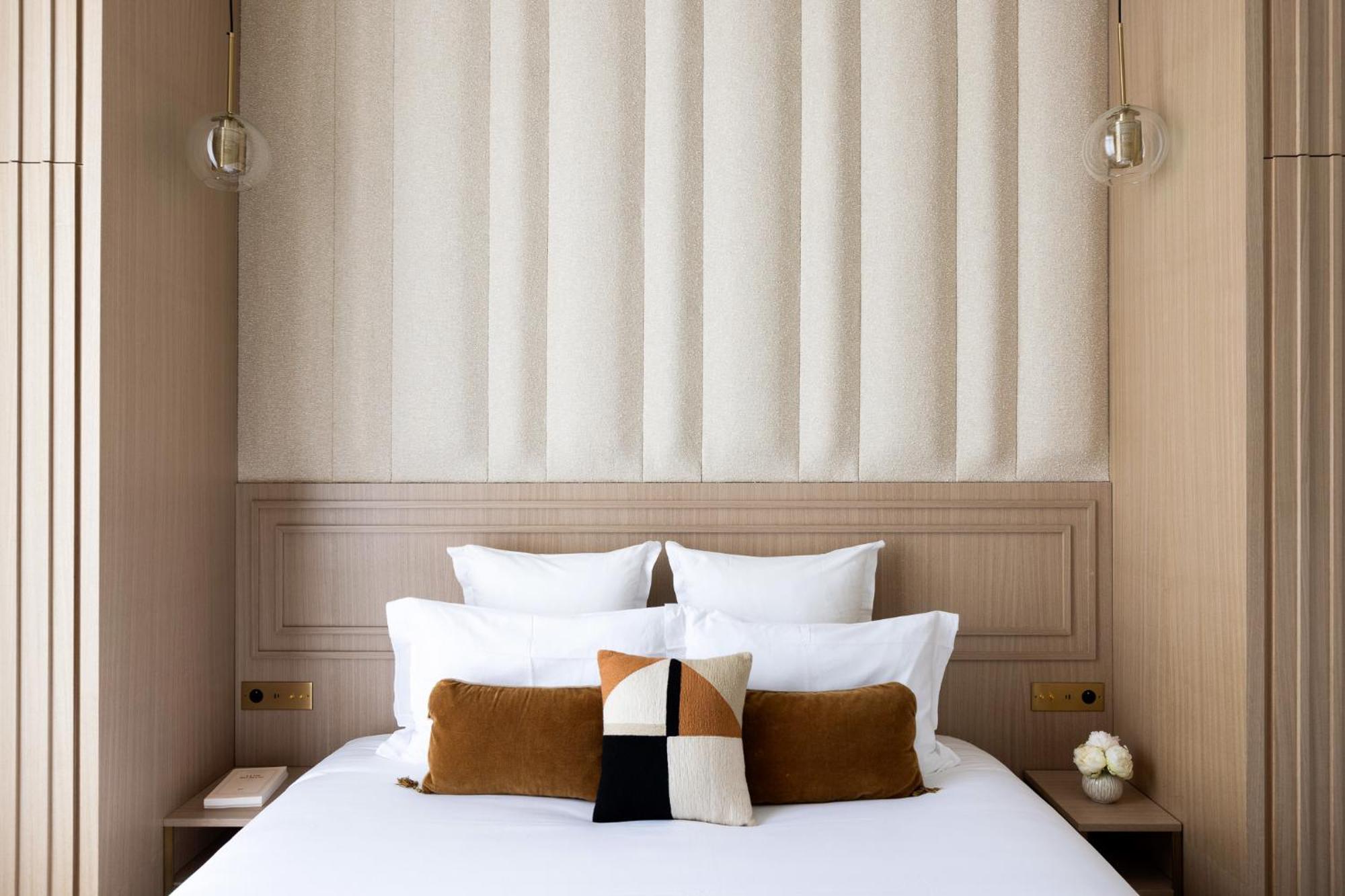 Highstay - Luxury Serviced Apartments - Louvre 巴黎 外观 照片