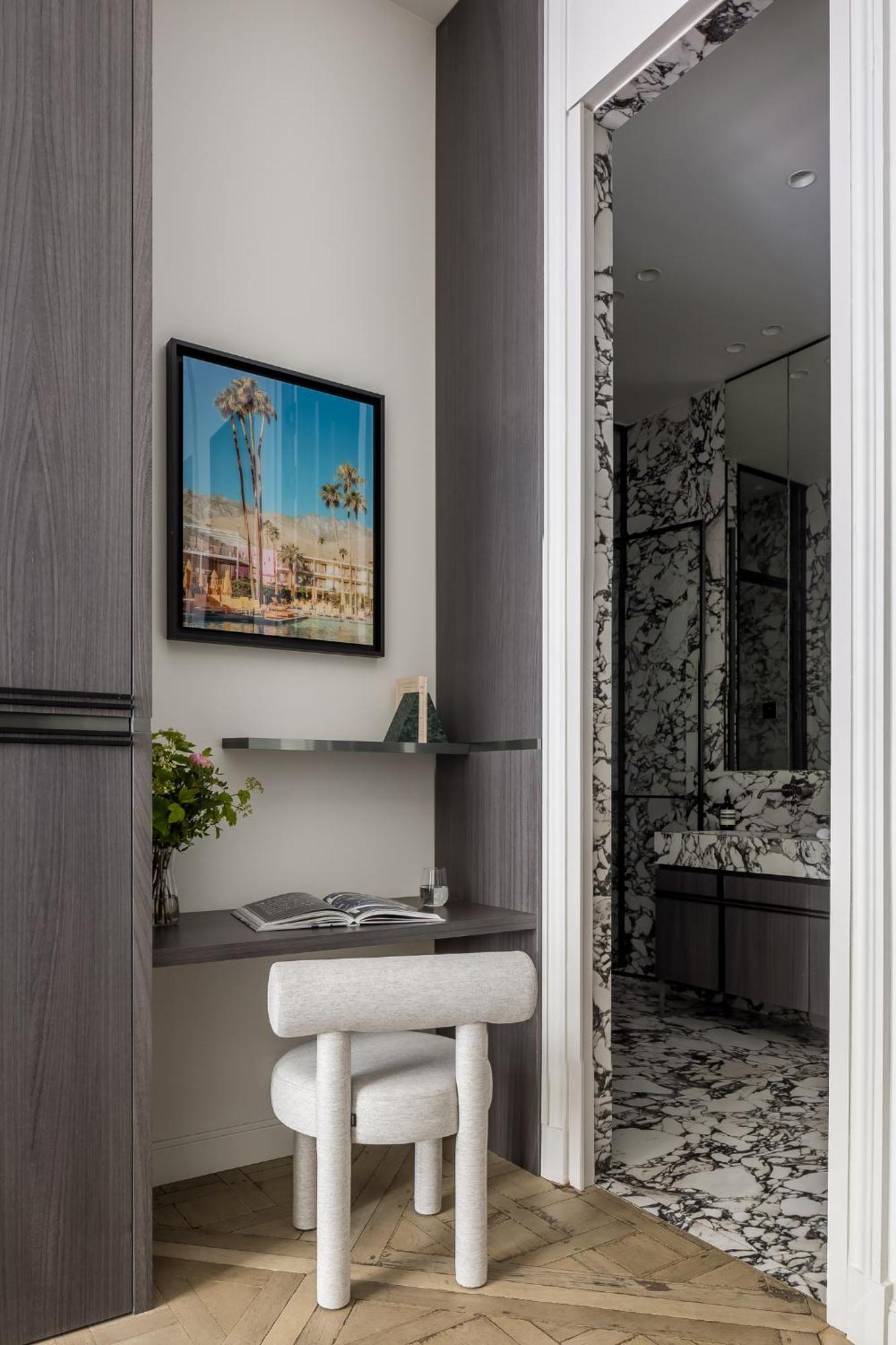 Highstay - Luxury Serviced Apartments - Louvre 巴黎 外观 照片