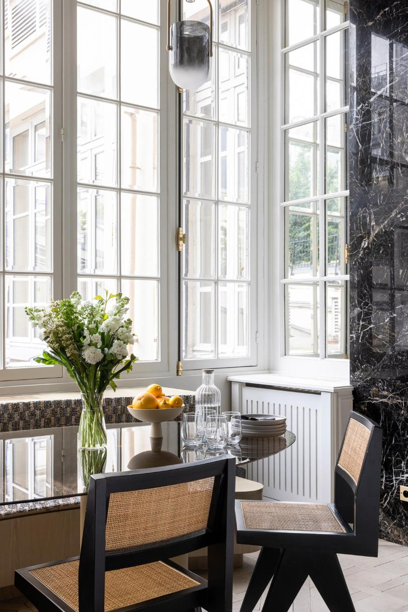 Highstay - Luxury Serviced Apartments - Louvre 巴黎 外观 照片