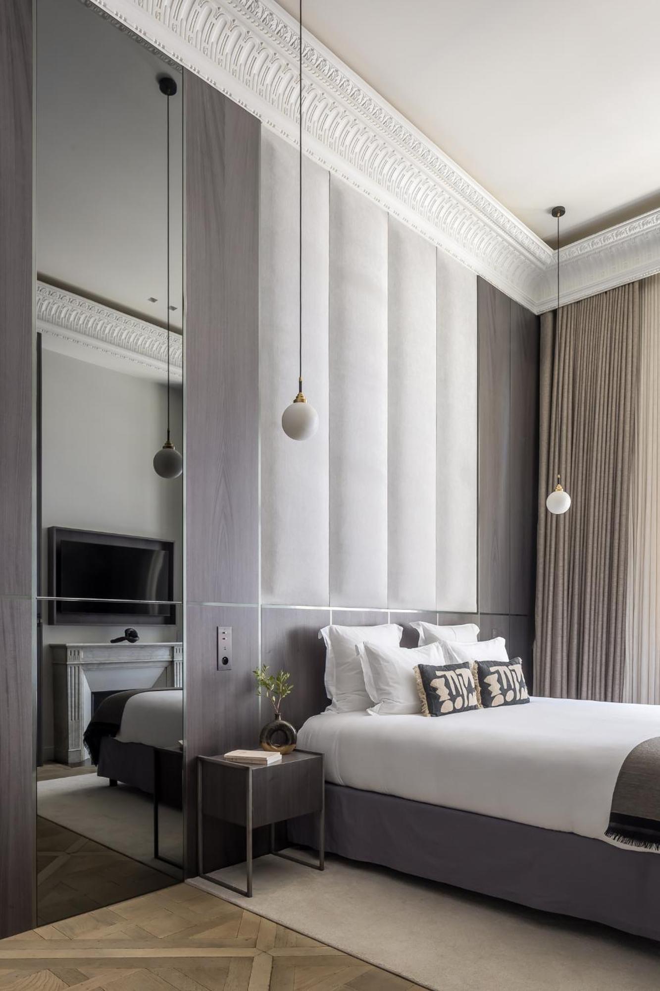 Highstay - Luxury Serviced Apartments - Louvre 巴黎 外观 照片