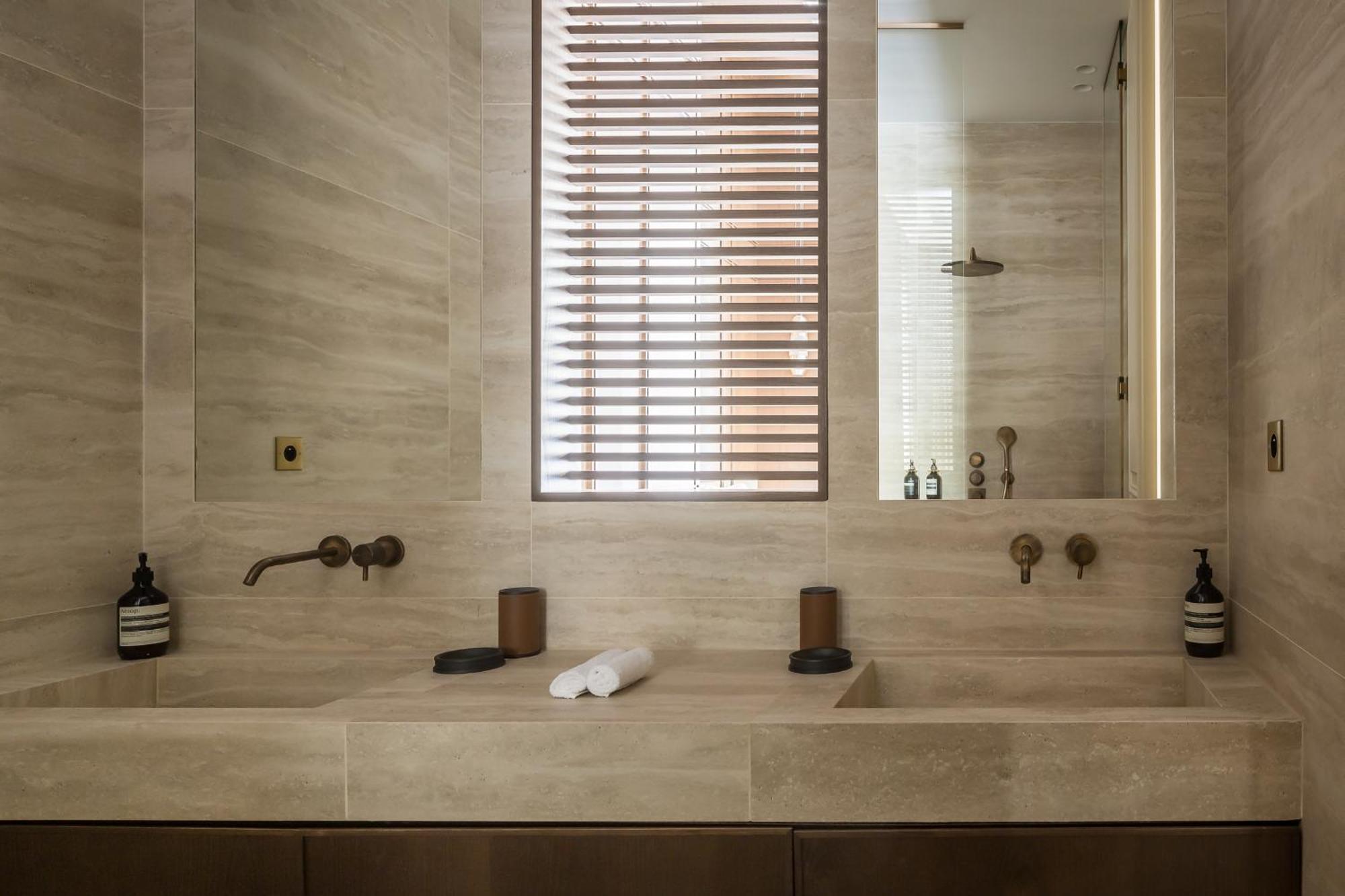 Highstay - Luxury Serviced Apartments - Louvre 巴黎 外观 照片