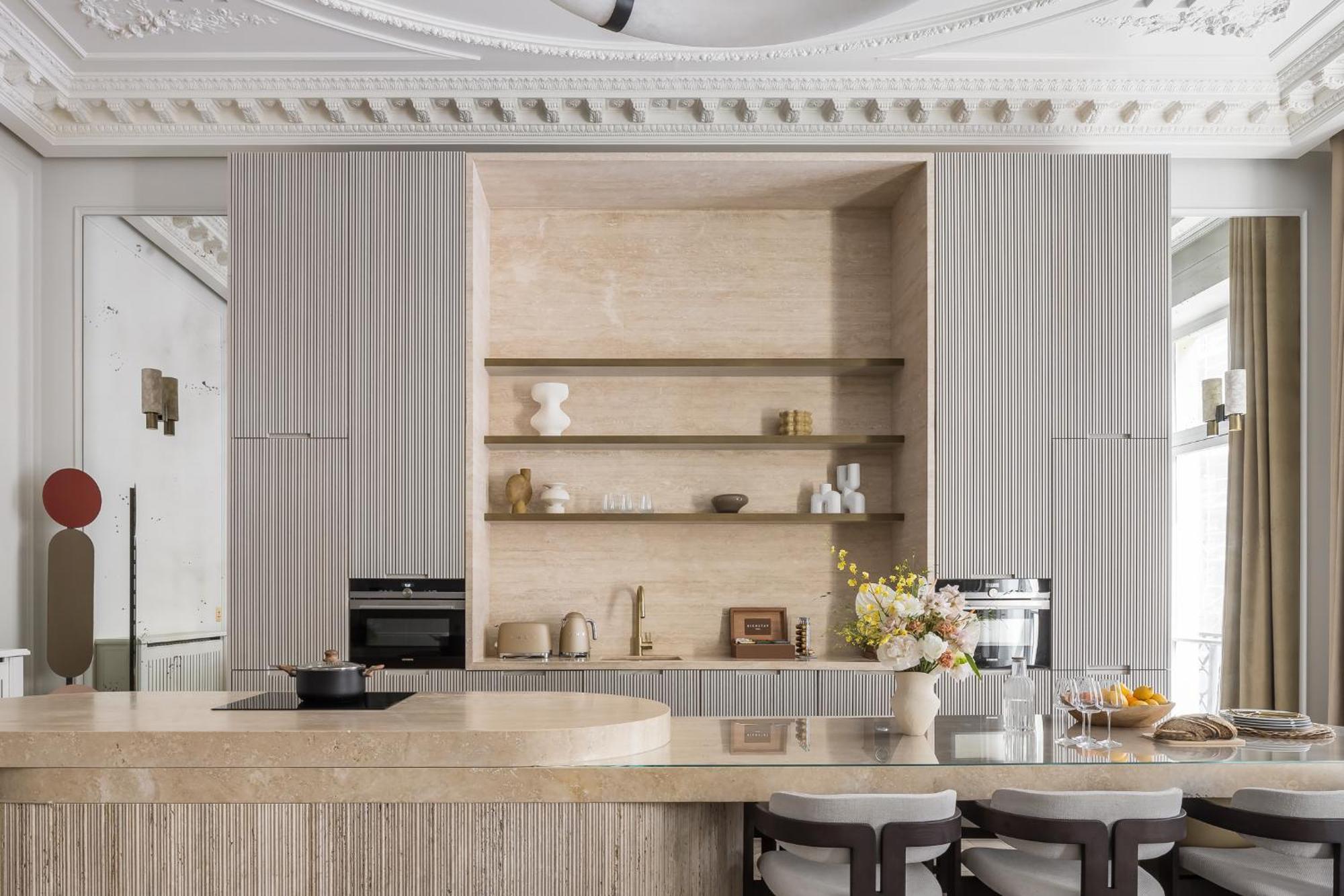 Highstay - Luxury Serviced Apartments - Louvre 巴黎 外观 照片