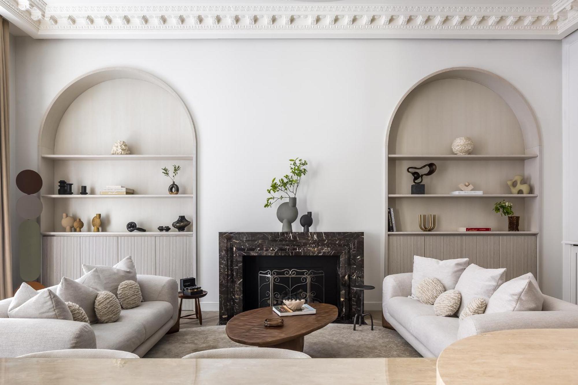 Highstay - Luxury Serviced Apartments - Louvre 巴黎 外观 照片