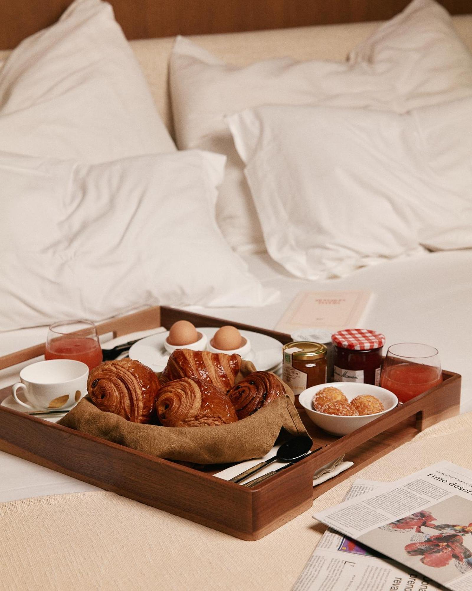 Highstay - Luxury Serviced Apartments - Louvre 巴黎 外观 照片